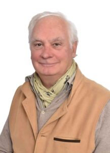 portrait Hughes de Chastellux